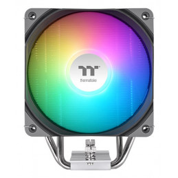 Thermaltake UX400 ARGB Sync Suoritin Ilmanjäähdytin 12 cm musta 1 kpl
