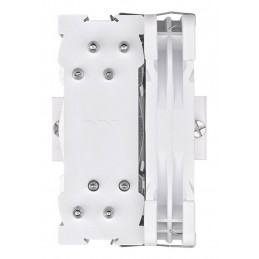 Thermaltake UX400 ARGB Sync Suoritin Ilmanjäähdytin 12 cm Valkoinen 1 kpl