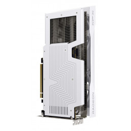 XFX RX-96TSW8GWQ näytönohjain AMD Radeon RX 9060 XT 8 GB GDDR6