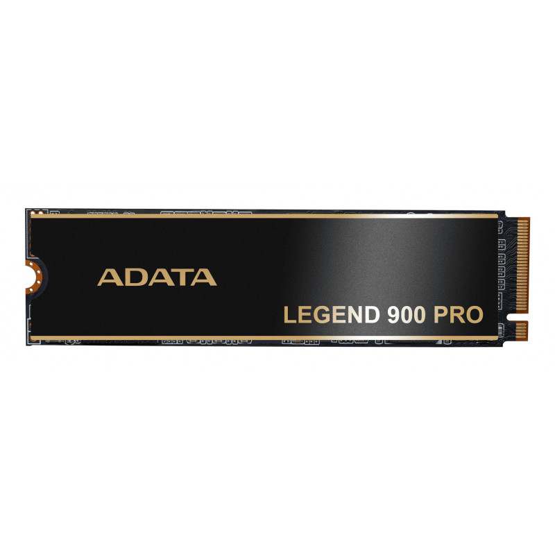ADATA LEGEND 900 PRO 1 TB M.2 PCI Express 4.0 NVMe 3D NAND