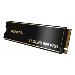 ADATA LEGEND 900 PRO 1 TB M.2 PCI Express 4.0 NVMe 3D NAND