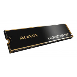 ADATA LEGEND 900 PRO 1 TB M.2 PCI Express 4.0 NVMe 3D NAND