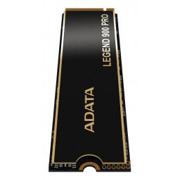 ADATA LEGEND 900 PRO 1 TB M.2 PCI Express 4.0 NVMe 3D NAND