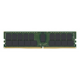 Kingston Technology KSM32RD4 64HD muistimoduuli 64 GB 1 x 64 GB DDR4 3200 MT s ECC