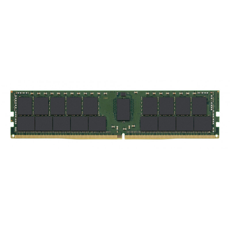 Kingston Technology KSM32RD4 64HD muistimoduuli 64 GB 1 x 64 GB DDR4 3200 MT s ECC