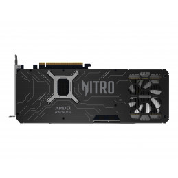 Acer Nitro Radeon RX 9070 OC 16GB AMD GDDR6