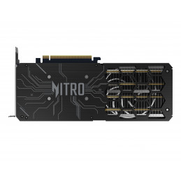 Acer Nitro Intel® Arc™ B580 OC Arc B580 12 GB GDDR6