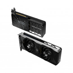 Acer Nitro Intel® Arc™ B580 OC Arc B580 12 GB GDDR6