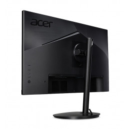 Acer CB242YGbmiprx tietokoneen litteä näyttö 60,5 cm (23.8") 1920 x 1080 pikseliä Full HD LCD musta