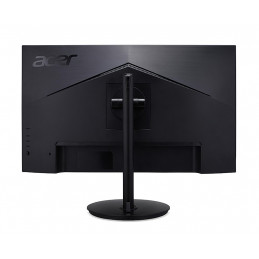 Acer CB242YGbmiprx tietokoneen litteä näyttö 60,5 cm (23.8") 1920 x 1080 pikseliä Full HD LCD musta