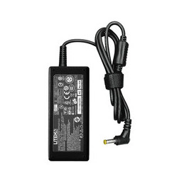 Acer KP.09001.002 virta-adapteri ja vaihtosuuntaaja Sisätila 90 W musta