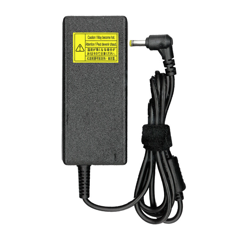 Acer KP.33003.001 virta-adapteri ja vaihtosuuntaaja Sisätila 330 W musta