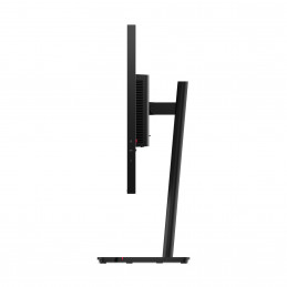 Lenovo ThinkVision T27-40 LED display 68,6 cm (27") 1920 x 1080 pikseliä Full HD musta