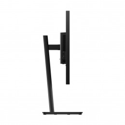 Lenovo ThinkVision T27-40 LED display 68,6 cm (27") 1920 x 1080 pikseliä Full HD musta