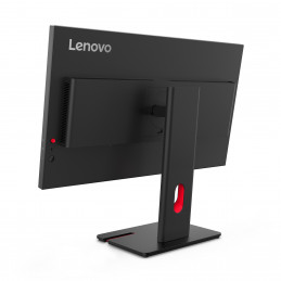 Lenovo ThinkVision T27-40 LED display 68,6 cm (27") 1920 x 1080 pikseliä Full HD musta