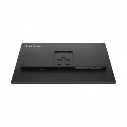 Lenovo ThinkVision T27-40 LED display 68,6 cm (27") 1920 x 1080 pikseliä Full HD musta