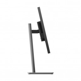 Lenovo ThinkVision P27Q-40 LED display 68,6 cm (27") 2560 x 1440 pikseliä Quad HD musta