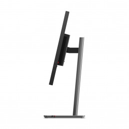 Lenovo ThinkVision P27Q-40 LED display 68,6 cm (27") 2560 x 1440 pikseliä Quad HD musta