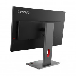 Lenovo ThinkVision P27Q-40 LED display 68,6 cm (27") 2560 x 1440 pikseliä Quad HD musta