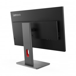 Lenovo ThinkVision P27Q-40 LED display 68,6 cm (27") 2560 x 1440 pikseliä Quad HD musta