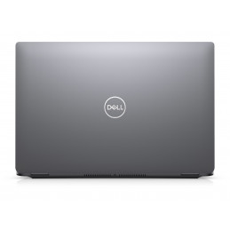 Teqcycle Dell Latitude 5410 Intel® Core™ i5 i5-10210U Kannettava tietokone 35,6 cm (14") Full HD 16 GB DDR4-SDRAM 256 GB SSD