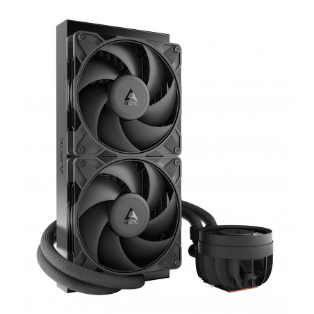71,90 € | ARCTIC Liquid Freezer III Pro 280 Suoritin All-in-one-nes...
