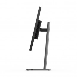 Lenovo ThinkVision P27QD-40 LED display 68,6 cm (27") 2560 x 1440 pikseliä Wide Quad HD musta