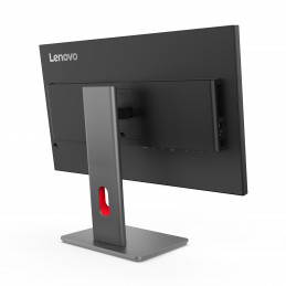 Lenovo ThinkVision P27QD-40 LED display 68,6 cm (27") 2560 x 1440 pikseliä Wide Quad HD musta