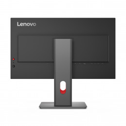 Lenovo ThinkVision P27QD-40 LED display 68,6 cm (27") 2560 x 1440 pikseliä Wide Quad HD musta