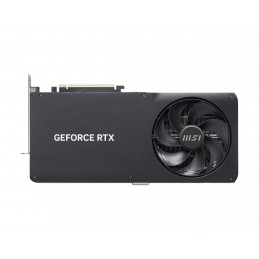 MSI GeForce RTX 5080 16GB EXPERT OC NVIDIA GDDR7