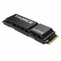 Team Group G70 2 TB M.2 PCI Express 4.0 NVMe 3D NAND