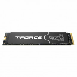 Team Group G70 2 TB M.2 PCI Express 4.0 NVMe 3D NAND
