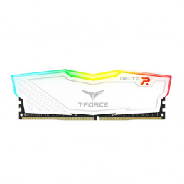 Team Group DELTA RGB muistimoduuli 16 GB 2 x 8 GB DDR4