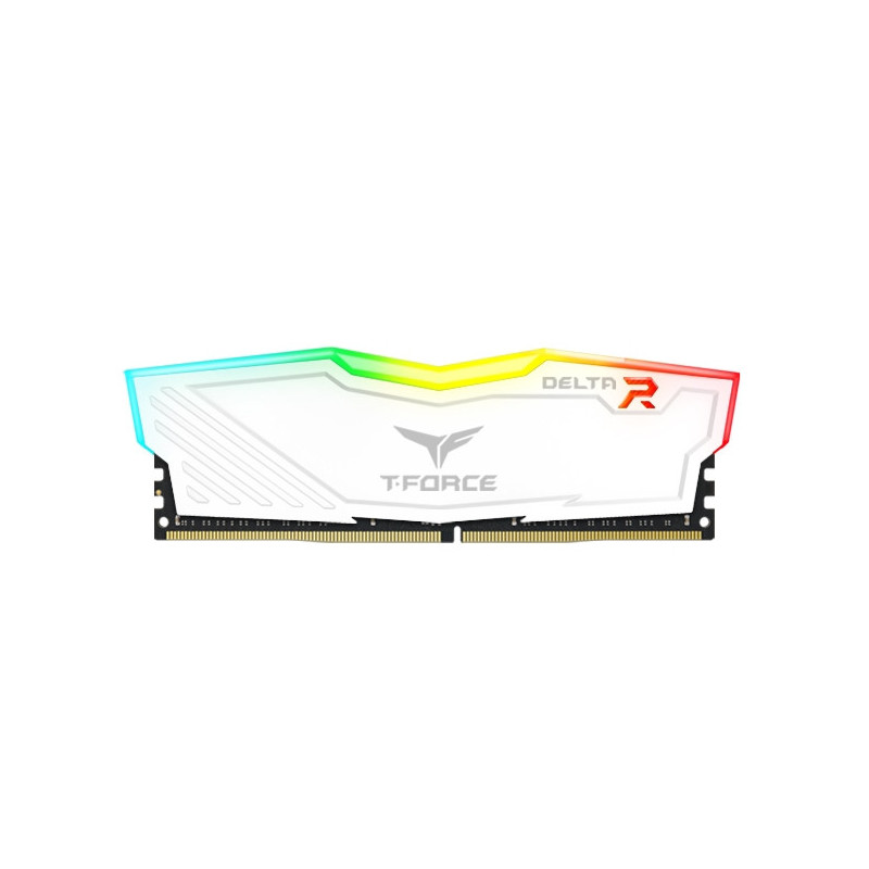 Team Group DELTA RGB muistimoduuli 16 GB 2 x 8 GB DDR4