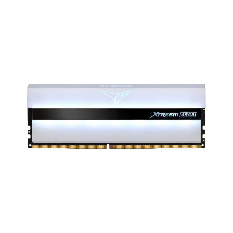 Team Group XTREEM ARGB muistimoduuli 16 GB 2 x 8 GB DDR4