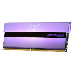 Team Group XTREEM ARGB muistimoduuli 16 GB 2 x 8 GB DDR4