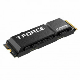 Team Group G70 4 TB M.2 PCI Express 4.0 NVMe 3D NAND
