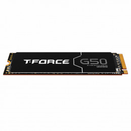 Team Group G50 2 TB M.2 PCI Express 4.0 NVMe 3D NAND