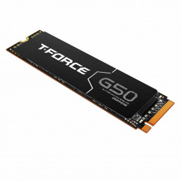 Team Group G50 1 TB M.2 PCI Express 4.0 NVMe 3D NAND