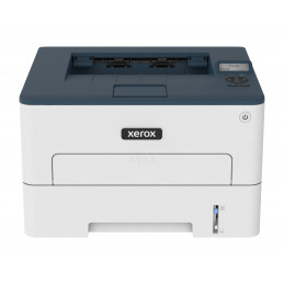 Xerox B230, A4, 34 s min langaton, 2-puolinen tulostin, PCL5e 6, 2 alustaa, yht. 251 arkkia
