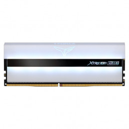 Team Group XTREEM ARGB muistimoduuli 16 GB 2 x 8 GB DDR4