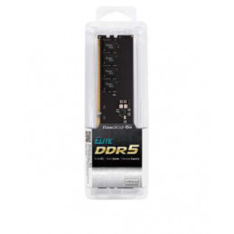 Team Group ELITE muistimoduuli 32 GB 1 x 32 GB DDR5