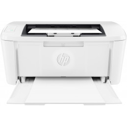 HP LaserJet M110w -tulostin