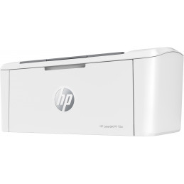 HP LaserJet M110w -tulostin