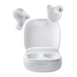 Intenso T200 Kuulokkeet Langaton In-ear Puhelut Musiikki USB Type-C Bluetooth Valkoinen