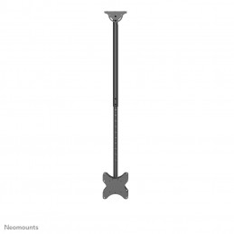 Neomounts CL35-340BL22 TV-kiinnike 106,7 cm (42") musta