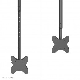 Neomounts CL35-340BL22 TV-kiinnike 106,7 cm (42") musta