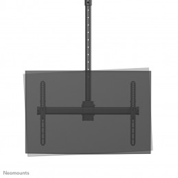 Neomounts CL35-440BL16L TV-kiinnike 177,8 cm (70") musta