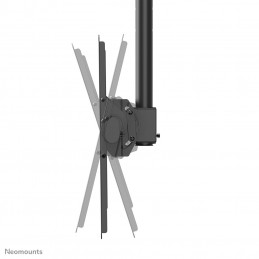 Neomounts CL35-440BL16XL TV-kiinnike 177,8 cm (70") musta