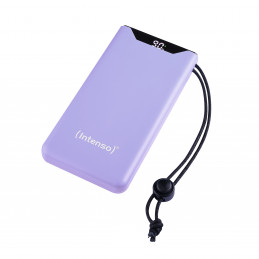Intenso F20000 Litium polymeeri (LiPo) 20000 mAh Purppura